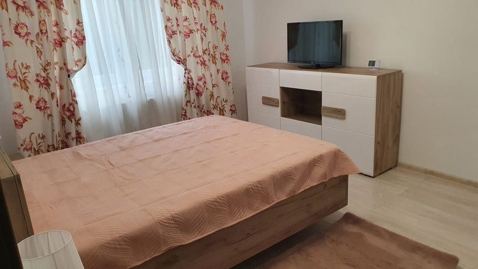 Apartament 2 camere decomandat - Poză 6