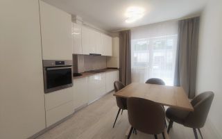 Apartament cu 2 camere | La cheie | Zona Terra - Florești - Poză 5