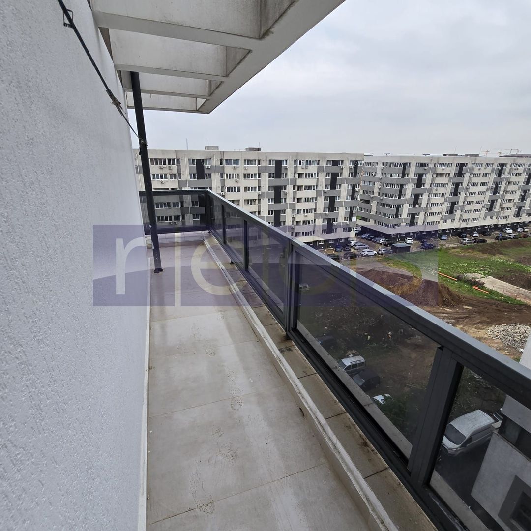 GARSONIERĂ NOUĂ 2024 – MILITARI RESIDENCE, REZERVELO﻿R-TINERETULUI - Poză 7