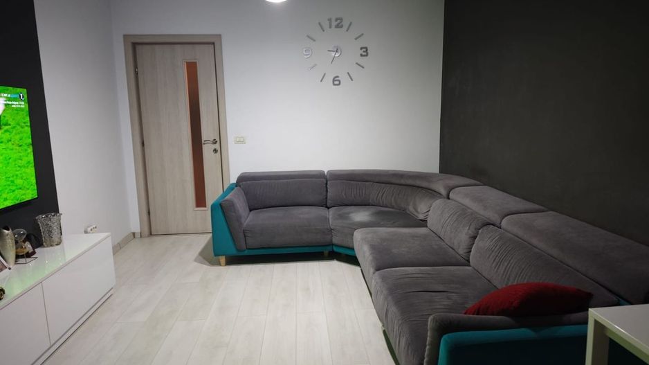 Apartament 3 camere zona Sos. Mihai Bravu - Muncii - Poză 3