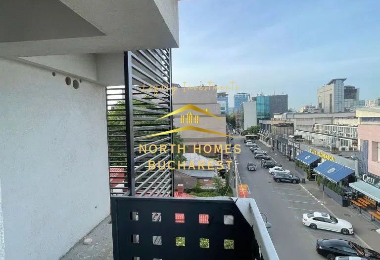 3 Camere de Vanzare - Dorobanti - Poză 5