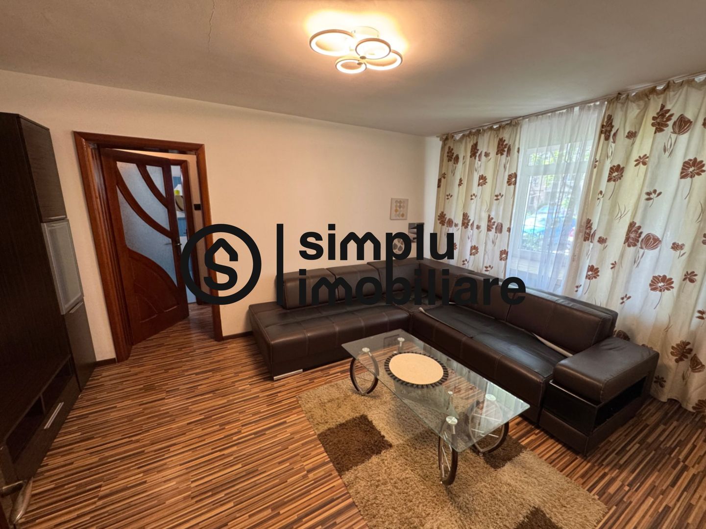 2 camere, parter, Brazda lui Novac - 380 Euro - Poză 2