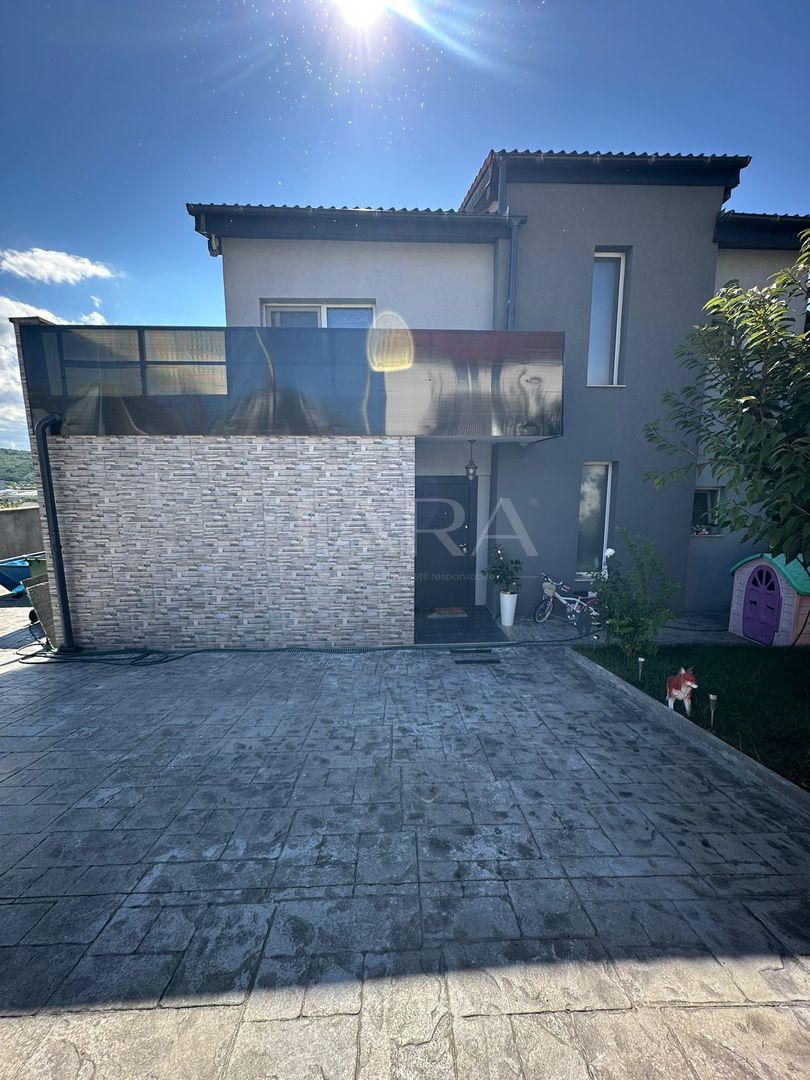 Casă cochetă in zona Baciu | Merită vazută! - Poză 5