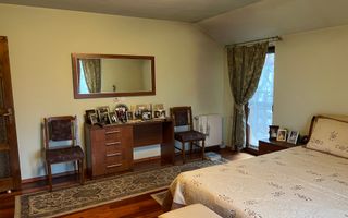 Casă cu 5 camere + anexă cu garaj, mobilată complet, str. Gh. Șincai - Poză 7