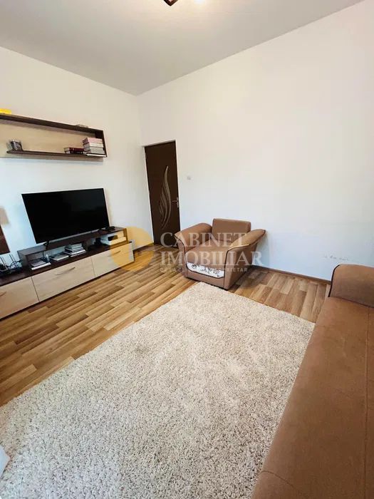 Etaj 1 - 2 Camere Decomandat  - 52 Mp -Bloc 2015 Aleea Tudor Neculai - Poză 2