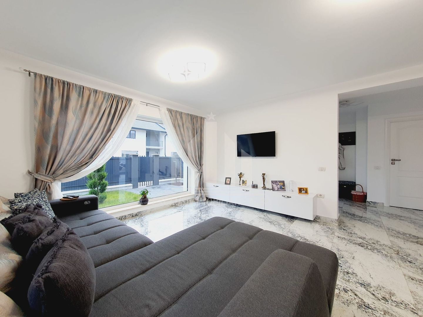 Casa noua de vanzare, Alba-Micesti - Poză 4