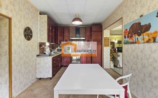 Vedere directa la Padure, 5000mp teren, Vila D+P+1E+M, semineu, foisor - Poză 11