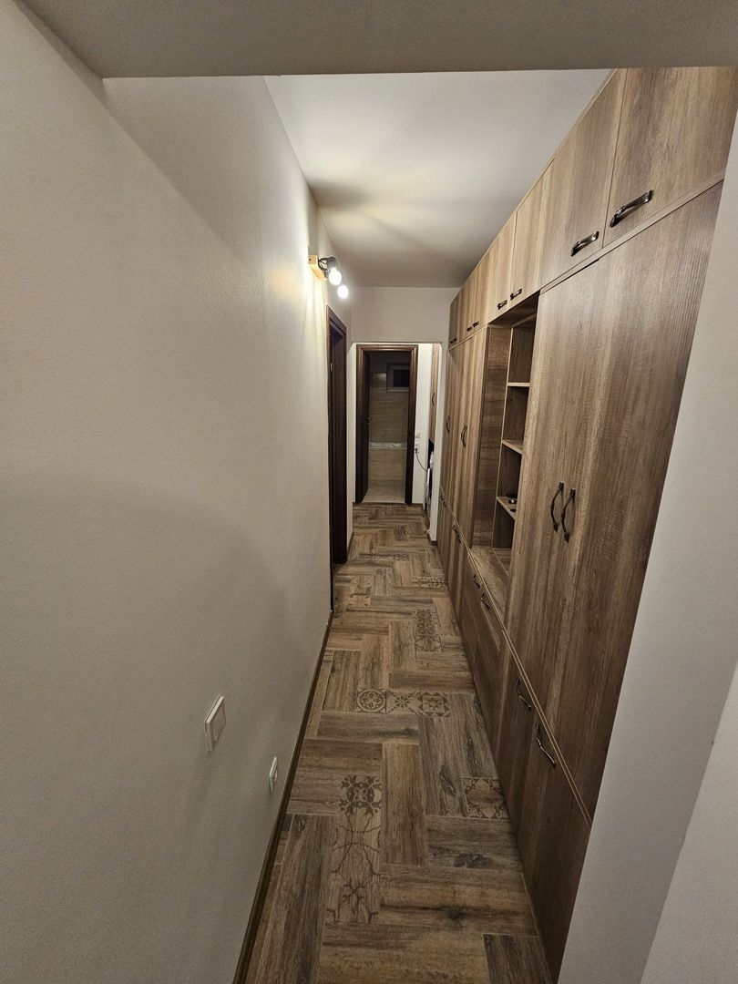 Inchiriez apartament 2 camere decomandat Militari/ Gorjului/ str.  Rasaritului - Poză 3