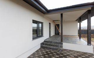 Casă/Vilă nouă de vânzare în Lilieci, Bacău - Poză 10