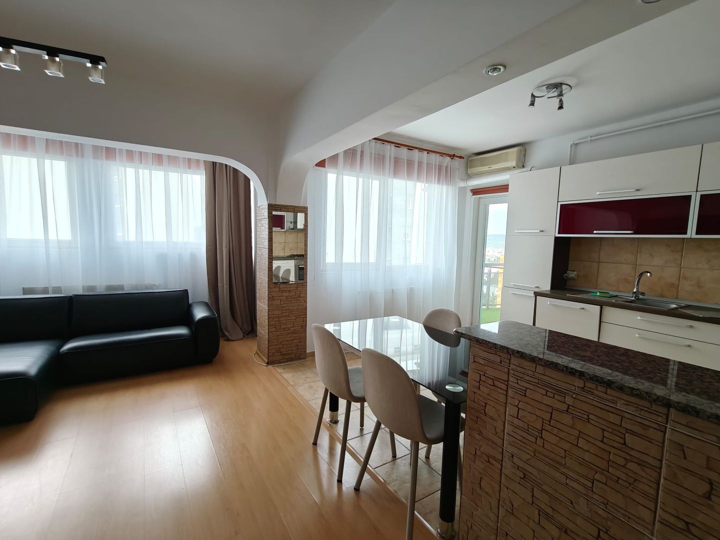 Apartament 2 Camere,  60 MP, Gheorgheni, Strada Alverna, Pet friendly - Poză 1
