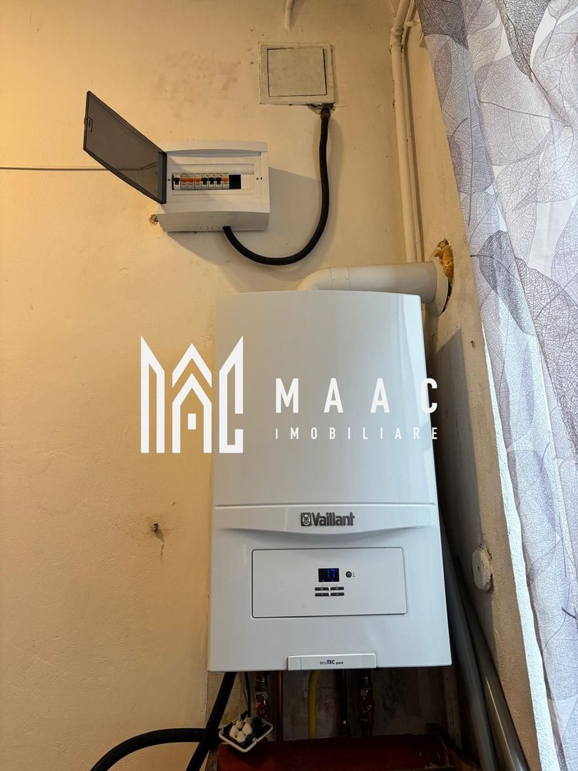 Apartament 4 camere | Etaj 1 | Curte comuna | 114 MPU | Ultracentral - Poză 36