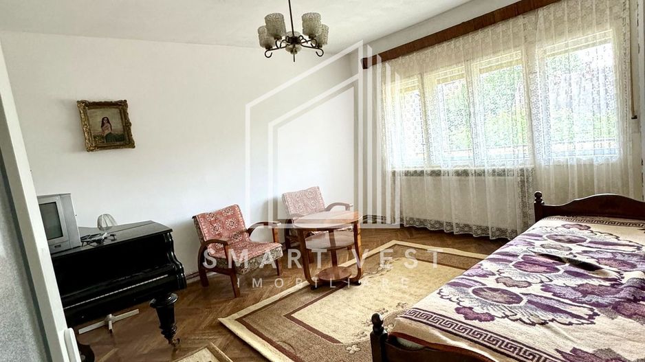 Apartament de inchiriat | 3 camere | Zona Centrala - Poză 4