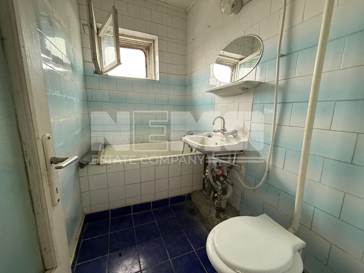 APARTAMENT 2 CAMERE CU POD | MIHAI VITEAZUL | 29.000 EURO - Poză 7