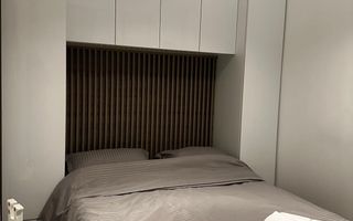 Garsonieră boemă Grădina Icoanei, centrală proprie, renovată lux - Poză 1
