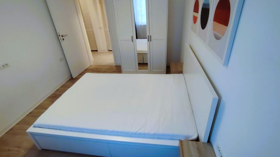Apartament 2 camere Piata Sudului-Berceni - Poză 4