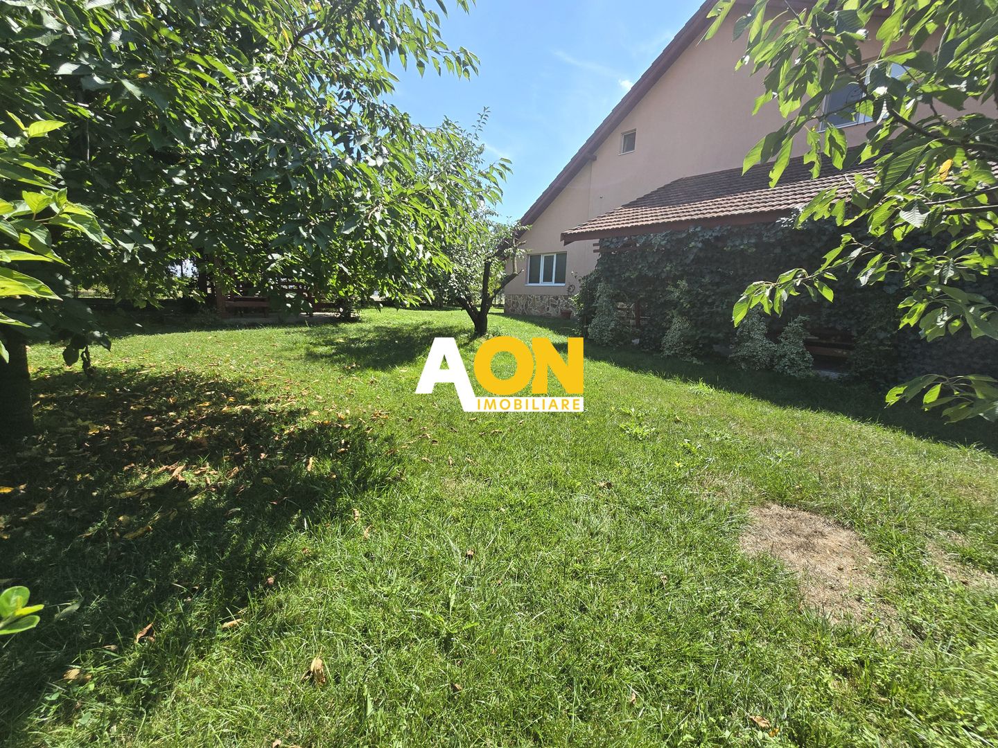 Casa 5 Camere, Zona Alba Micesti,  660 mp Teren - Poză 53