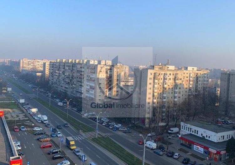 APARTAMENT 2 CAMERE | 53 MP | TIMIȘOARA 58 RESIDENCE | Bd. Timișoara, Nr. 58J, Etaj 10 | Sector 6 - Poză 8