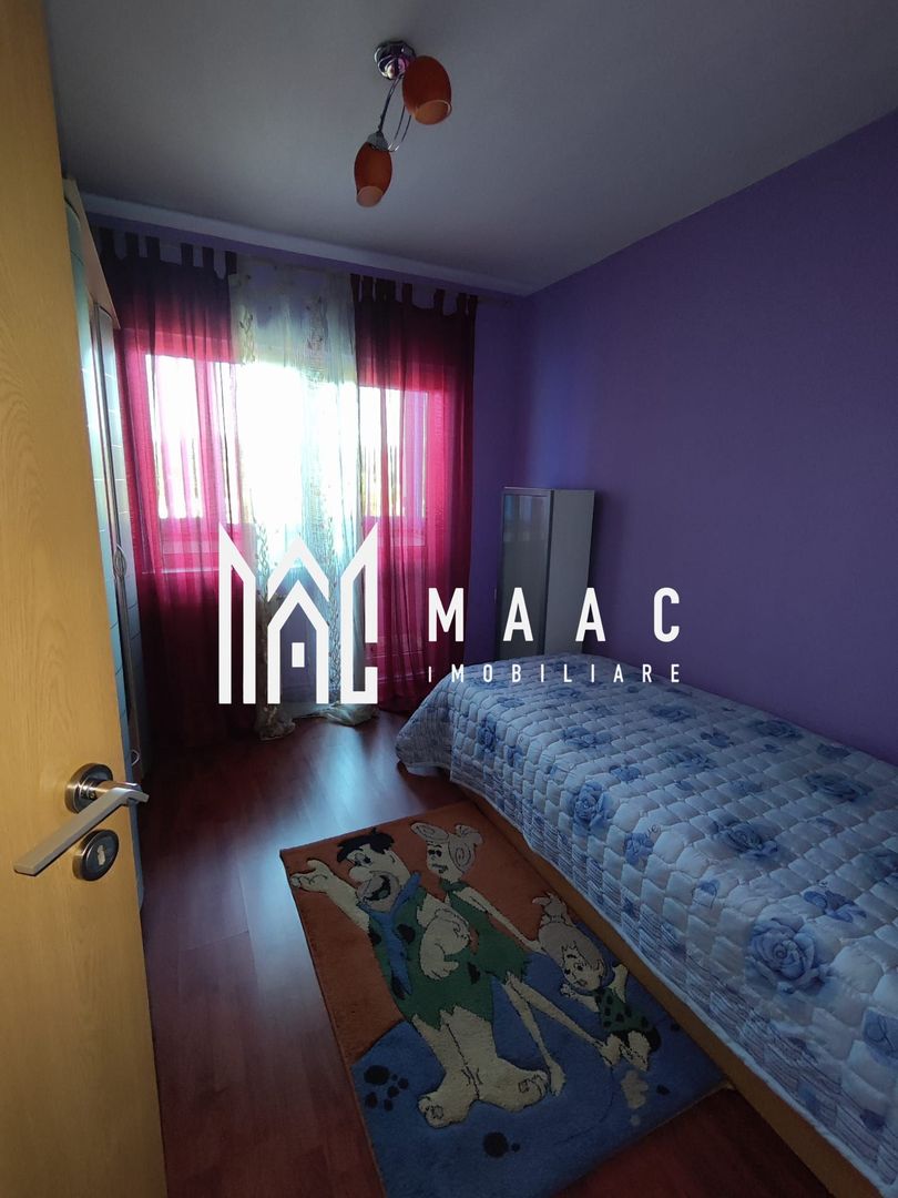 Apartament 3 camere | Mediaș,Calafat | 75mp - Poză 4