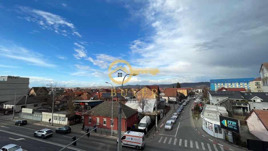 Apartament cu 4 camere pe Vasile Milea- 2 balcoane- Mobilat si utilat - Poză 15