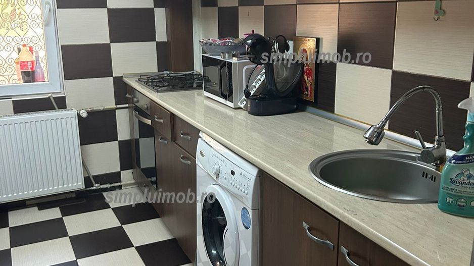 2 Camere Renovat Pantelimon - Poză 6