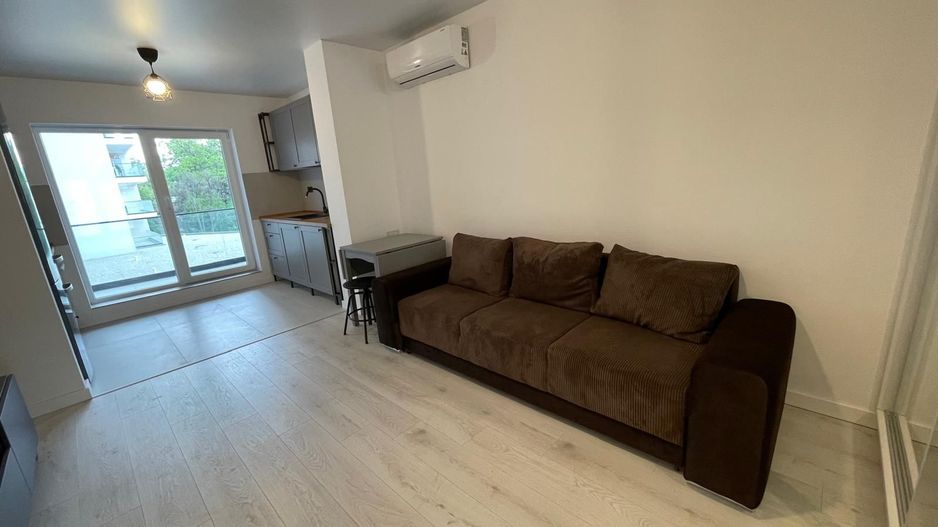 AP. 2 CAMERE SUN ROYAL VIEW, BLOC NOU, METROU 10 MINUTE, MODERN - Poză 2