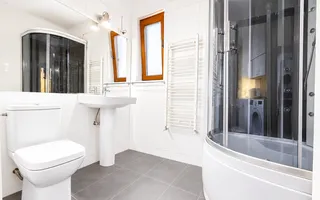 Apartament cu doua camere, mobilat si utilat, in bloc nou I Torontalului - Poză 11