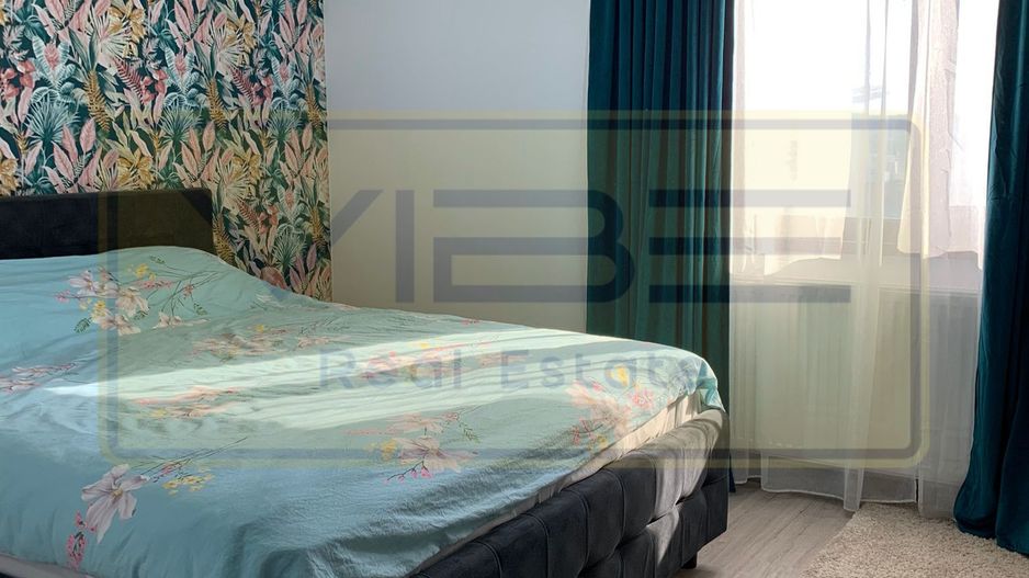 Păcurari - Alpha Bank - 64mp- Parcare - Bloc nou-etaj 2 - Poză 2