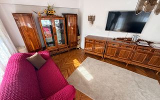 3 camere| complex studentesc |centrala termica| garaj sub bloc| pet friendly - Poză 2