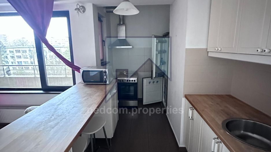 Vanzare Garsoniera - Baba Novac chiar la intrarea in Parcul IOR - Poză 3