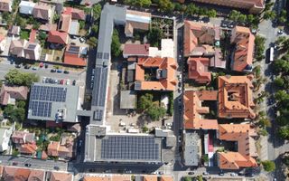 Prime Inner-City Redevelopment Asset | Oradea | 6,700 sqm - Poză 3
