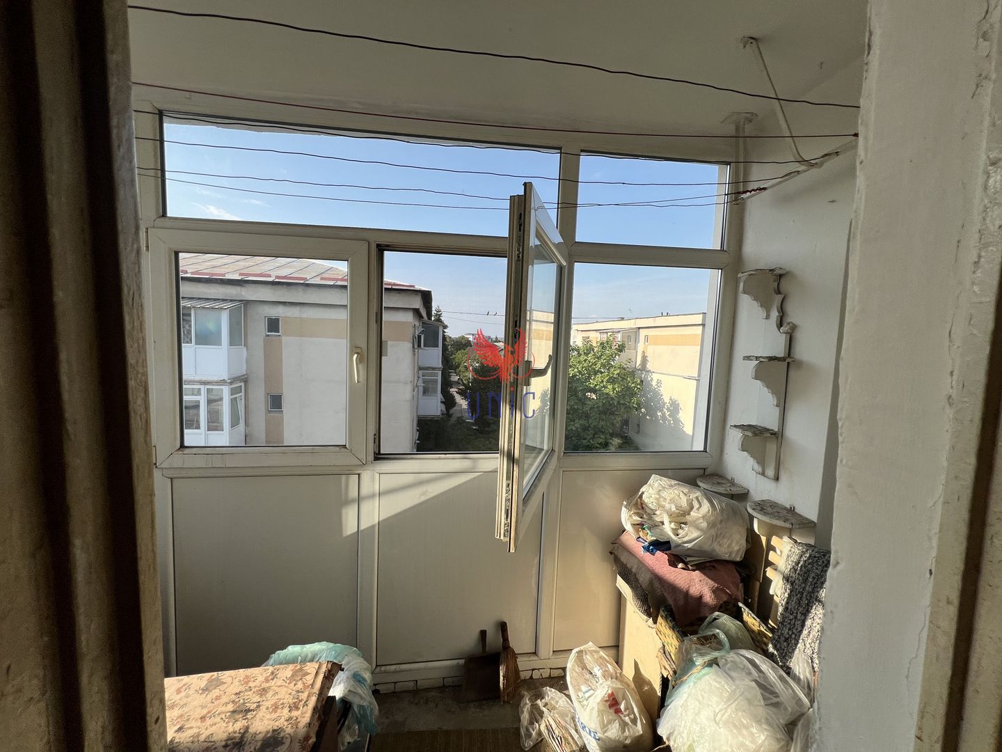 Apartament 3 camere Brazda Lui Novac - Poză 2