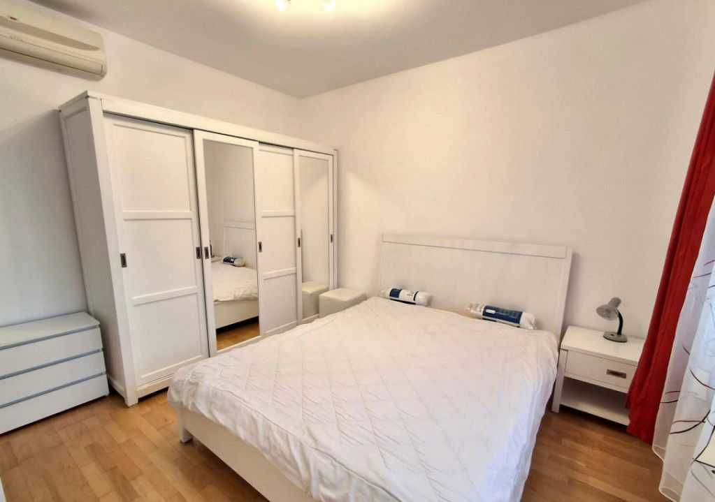 De inchiriat apartament cu 3 camere in Estia Residence - Poză 2