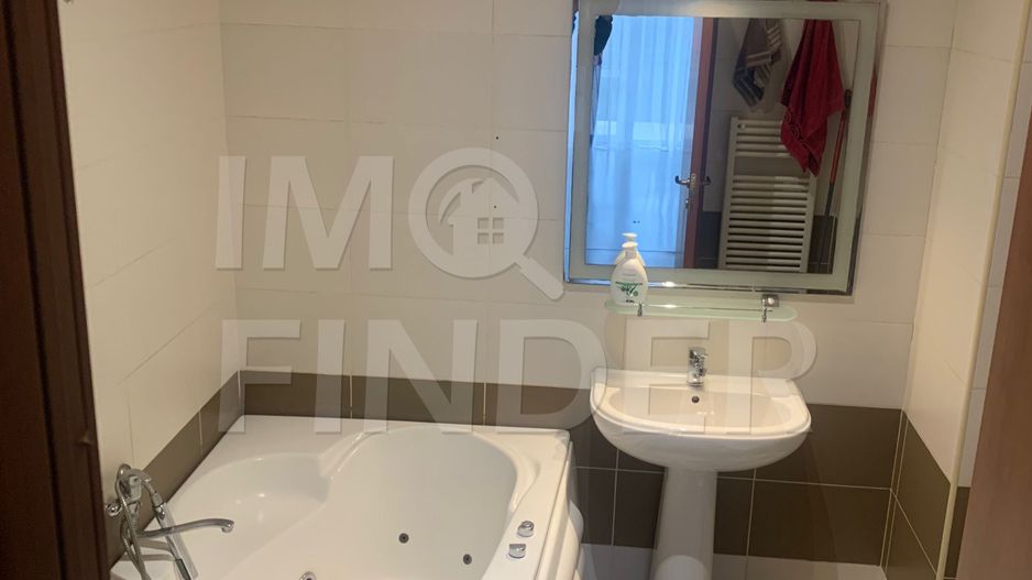 3 camere cu Parcare Subterana in Andrei Muresanu - Poză 5