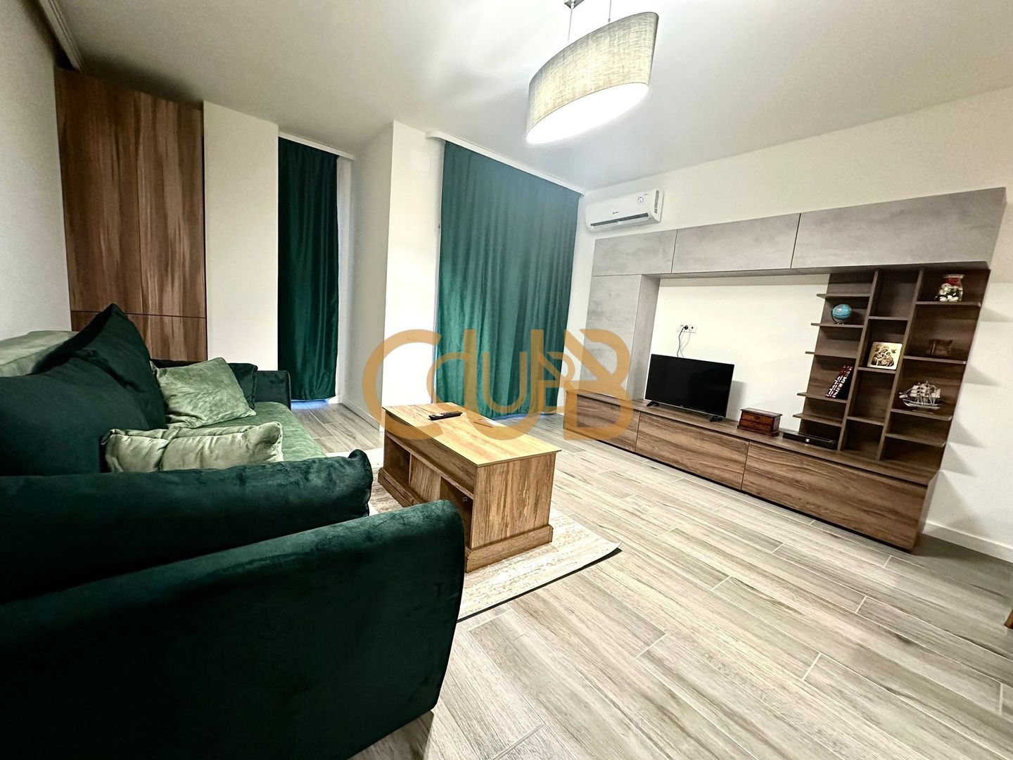 Campeador - 2cam | bloc nou,centrala,parcare subterana| Torontalului - Poză 9