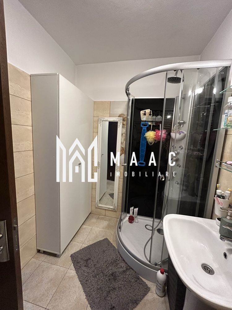Apartament 2 camere | Etaj 1 | Balcon | Calea Cisnadiei - Poză 6