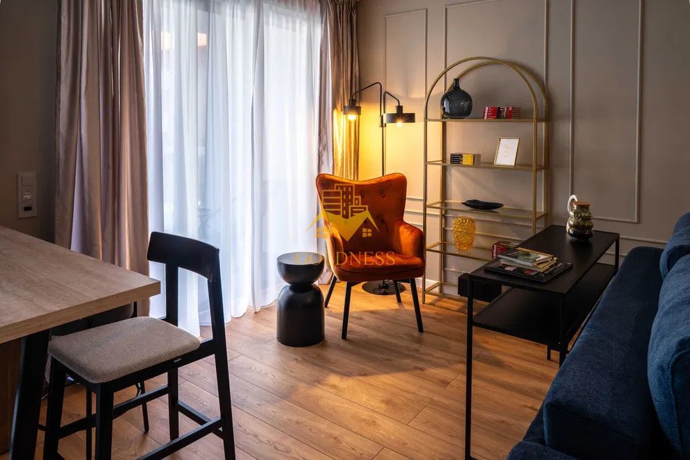 2 camere, premium, bloc nou, Marasti, The Nest, The Office, 21 Dec - Poză 3