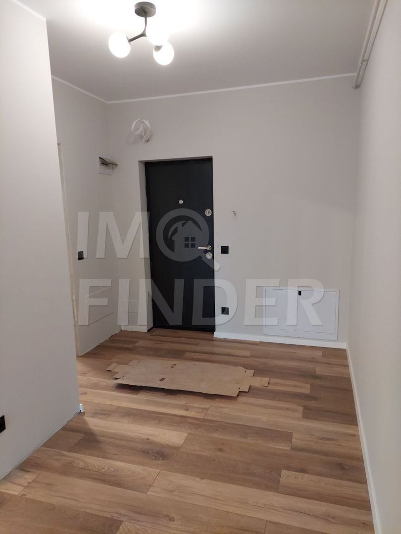 Apartament NOU Superfinisat zona FSEGA - Poză 12
