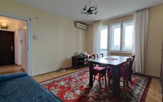 Apartament 3 camere – Șoseaua Ștefan cel Mare – etaj 6/7 – 2 balcoane – luminos - Poză 6