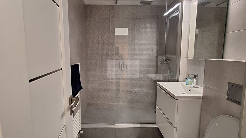 Apartament 2 camere decomandate de închiriat | Calea Dorobanților - Poză 6