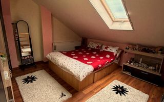 Garsonieră cu pod amenajat – spațiu suplimentar | zona Vlad Tepes - Poză 1