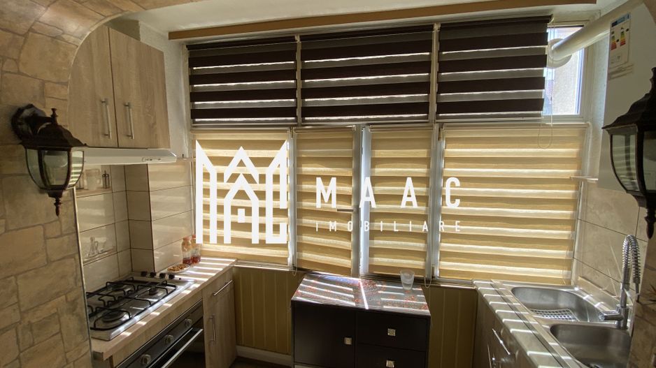 Apartament Modern 3 camere I Decomandat I Balcon I Vasile Aaron - Poză 4