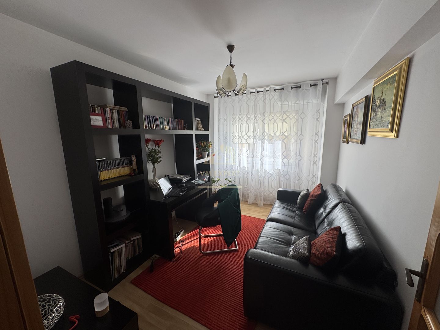 APARTAMENT 3 CAMERE CAMPULUNG, ETAJ 3, ULTRACENTRAL - Poză 3