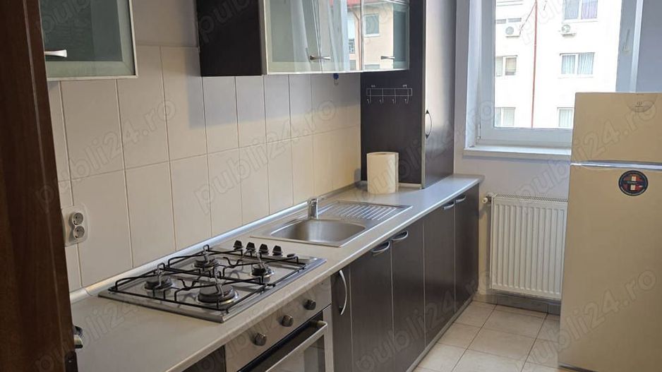 De inchiriat apartament cu 2 camere , Rin Grand Sector3 - Poză 5