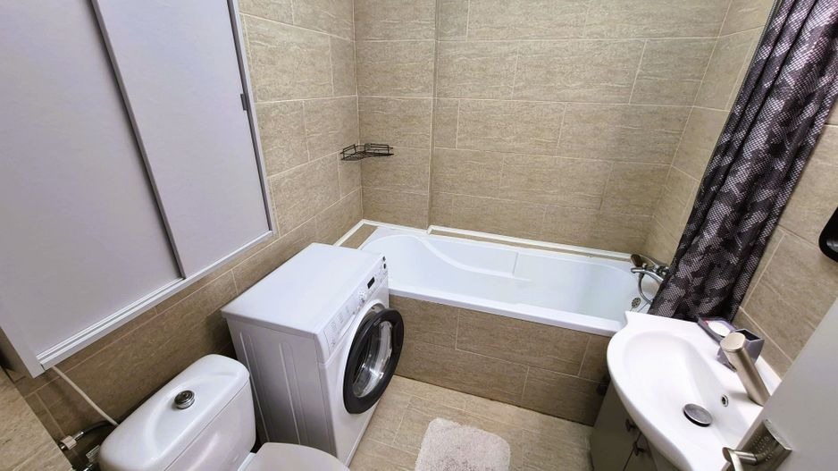 Garsoniera_Conf.1_Mobilata/Utilata_Totul la Cheie_Nou_Aer Curat - Poză 32