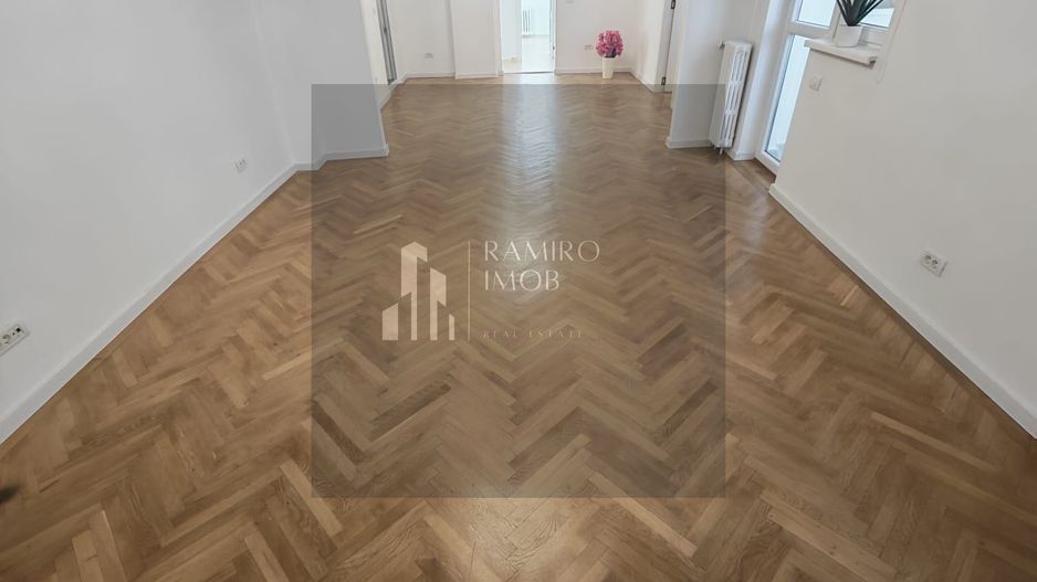 Inchiriere apartament 117mp -Cartierul Evreiesc / Str. Traian -birouri - Poză 1