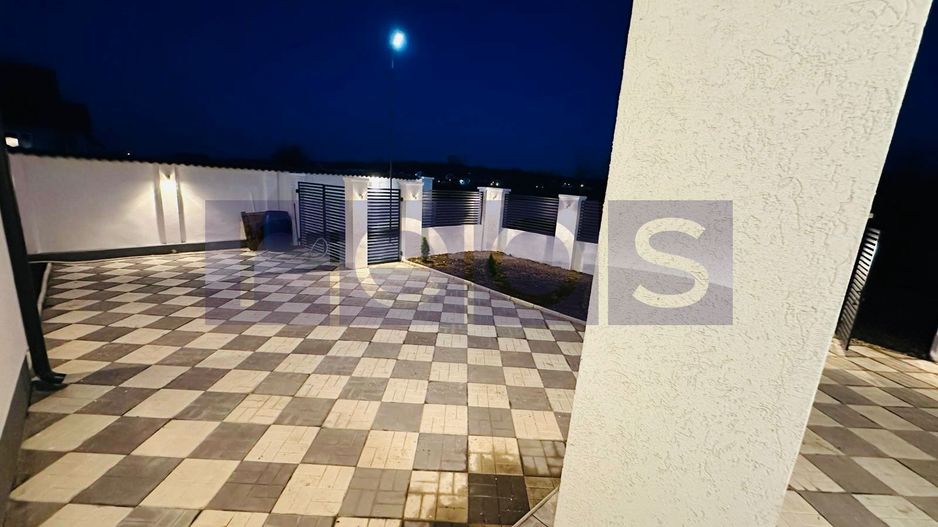 CASA DE VANZARE | PARTER 4 CAMERE | TARTASESTI - Poză 15