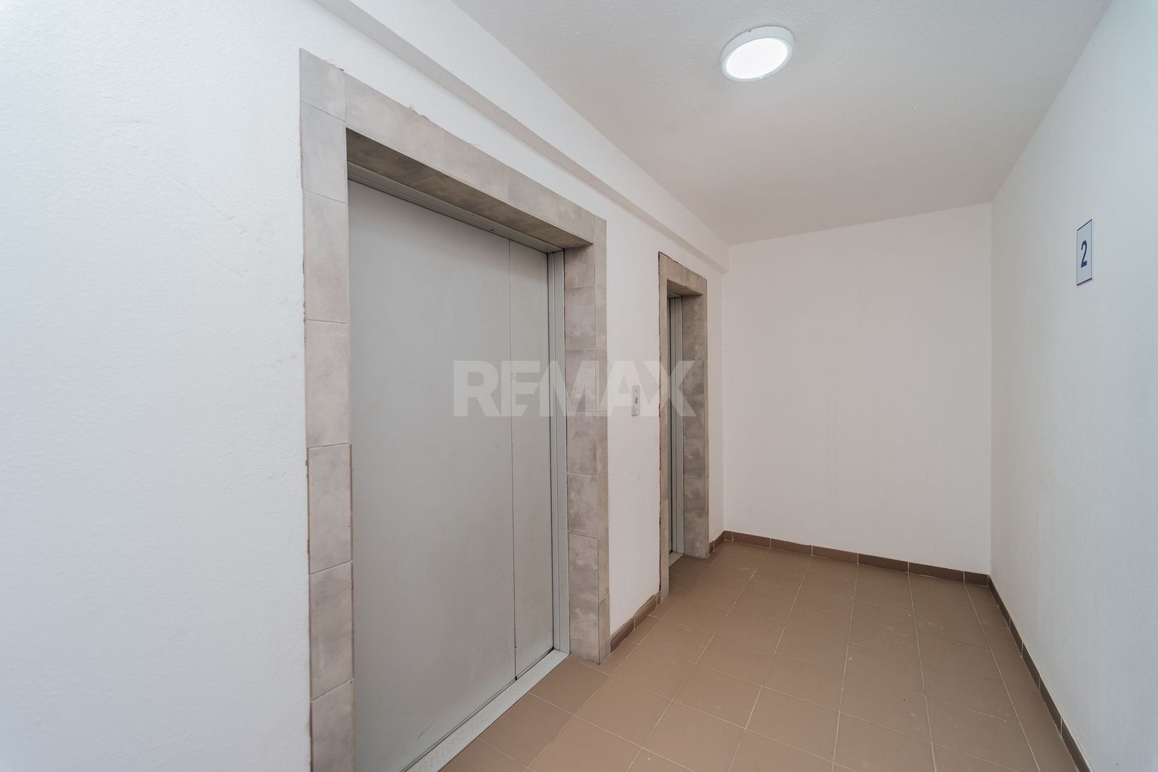 Apartament cu 2 camere I 74,3 m2 I et. 2 I Variantă Albă I srt-la Studenților 19 - Poză 19
