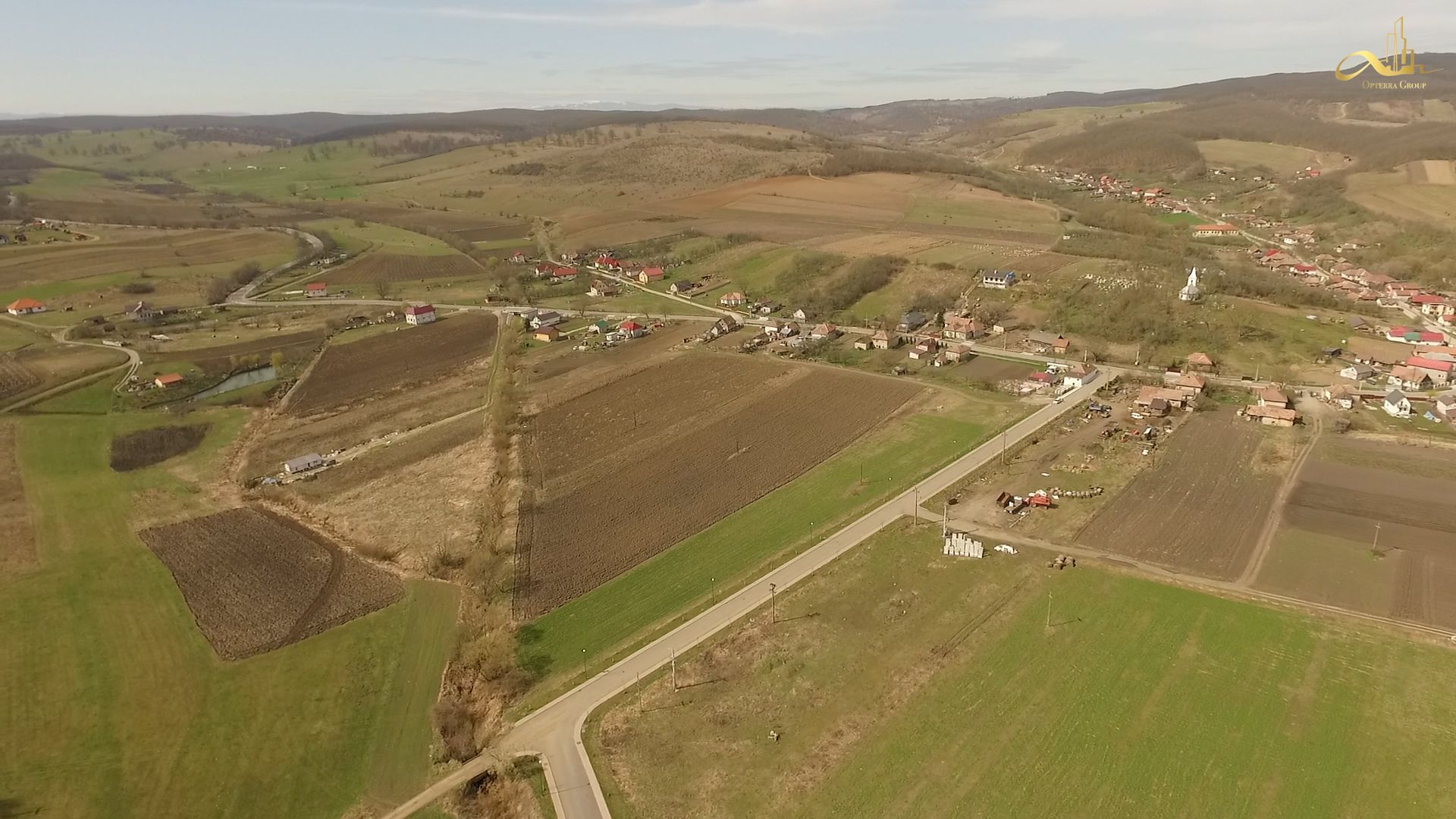 teren intravilan Colina Noua - Poză 2