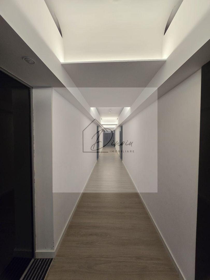 Apartament 2 camere Cortina North Pipera I COM0% - Poză 29