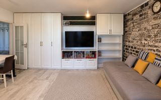 Apartament 2 camere, 60 mp, centrala proprie, Doamna Ghica - Obor - Poză 2